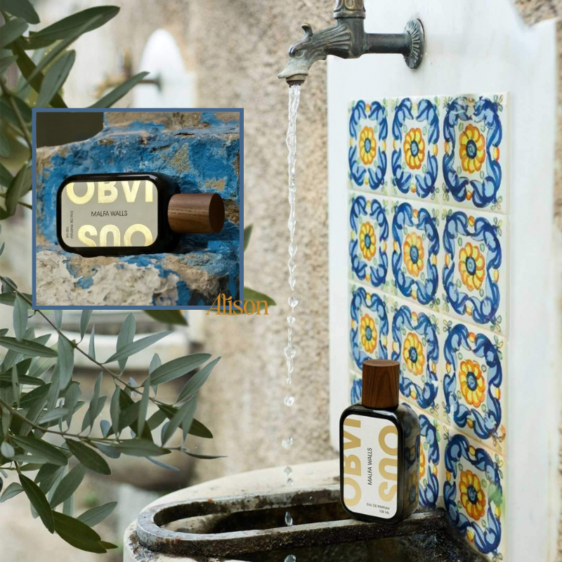 Obvious Malfa Walls EDP